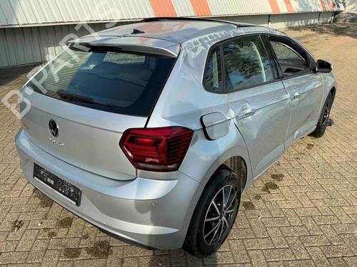 AC radiator VW POLO VI (AW1, BZ1, AE1) 1.0 MPi | BP40419795M32 - Image 12