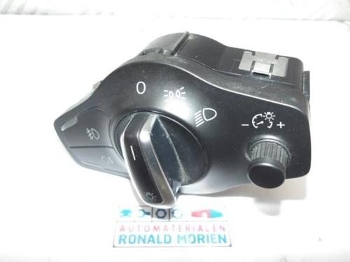 headlight-switch-audi-a4-b8-8k2-2007-2008-2009-2010-2011-2012-2013-2014-2015-2016-2017-40388730 main image