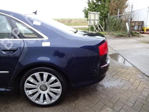 Rear differential AUDI A8 D3 (4E2, 4E8) 4.0 TDI quattro | BP40384224M24  - Image 30