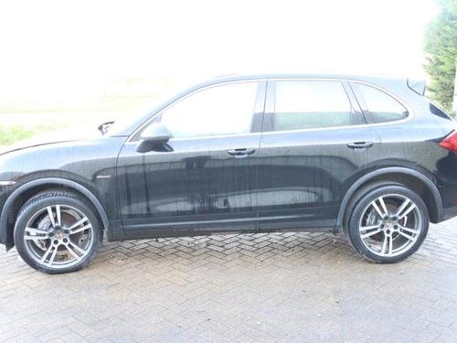 Climate control PORSCHE CAYENNE (92A) 3.0 Diesel | BP40478863I5 - Image 6