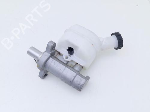 Brake master cylinder FORD TRANSIT V363 Van (FCD, FDD) 2.0 EcoBlue | BP40367637M77 - Image 3