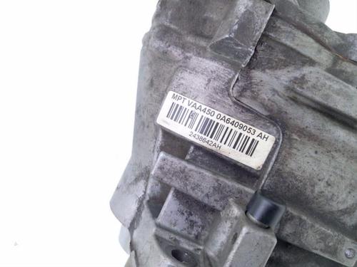 Front differential VW TIGUAN (5N_) 2.0 TDI 4motion | BP40383593M23 - Image 4