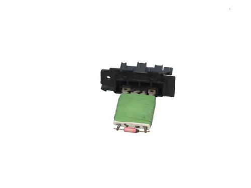 Heater resistor OPEL COMBO Box Body/MPV (X12) 1.6 CDTI (B05) | BP40476396M108 - Image 3
