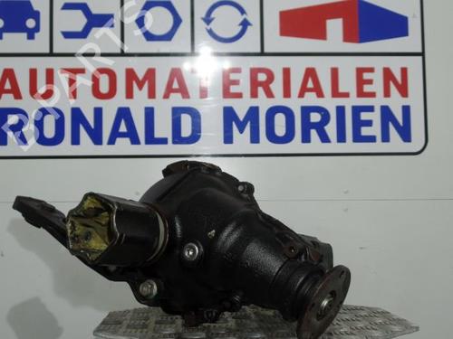 Used Front differential Front differential TOYOTA LAND CRUISER PRADO (_J12_) 3.0 D-4D (KDJ120, KDJ125) (163 hp) 40469621 40469621