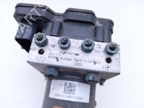ABS pump AUDI A6 C7 (4G2, 4GC) 2.0 TDI | BP40367845M43 - Image 4