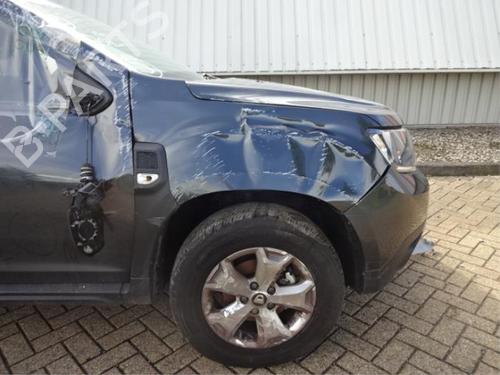 Left rear shock absorber DACIA DUSTER (HS_) 1.6 SCe 115 | BP40384820M18 - Image 13