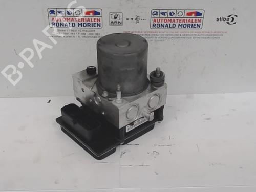 Used ABS pump ABS pump AUDI A4 B6 Avant (8E5) 1.8 T (163 hp) 40367849 40367849