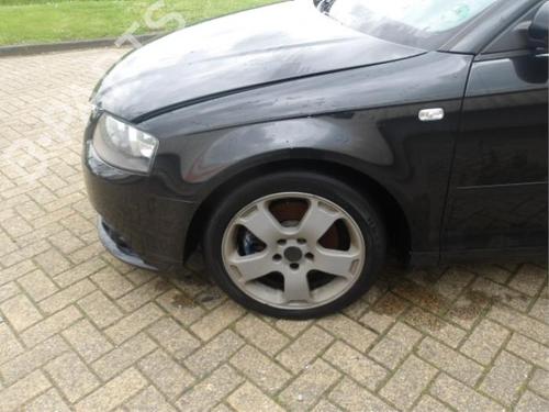 Electronic sensor AUDI A3 Sportback (8PA) 2.0 TDI 16V | BP40367245M84 - Image 36