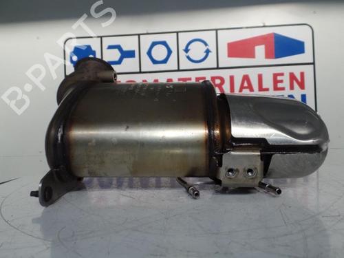 Used Particulate filter Particulate filter VW SCIROCCO III (137, 138) 2.0 TDI (184 hp) 40382775 40382775