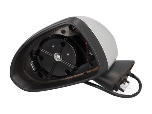 left-mirror-opel-corsa-d-s07-2006-2007-2008-2009-2010-2011-2012-2013-2014-2015-40430107 main image