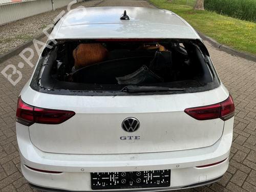 Left taillight VW GOLF VIII (CD1, DA1) 1.4 GTE Plug-in Hybrid | BP40479881C34 - Image 22