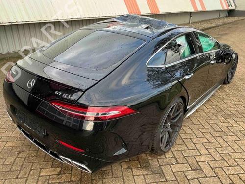 Electronic module MERCEDES-BENZ AMG GT (X290) 63 S 4-matic+ (290.689) | BP40421134M83 - Image 7