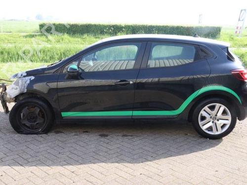 Shock absorber spring RENAULT CLIO V (B7_) 1.0 TCe 90 (B7MT) | BP40406521C152 - Image 14