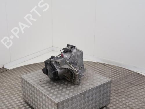 Gearbox FORD FIESTA VI (CB1, CCN) 1.4 TDCi | BP40472472M3 - Image 5