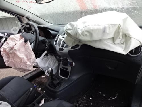 Electronic sensor FORD FIESTA VI (CB1, CCN) 1.6 TDCi | BP40377002M84 - Image 30