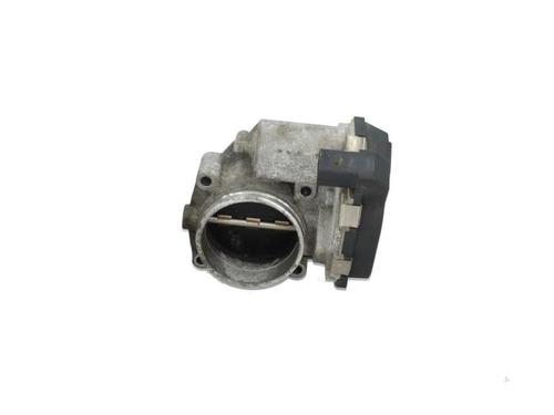 Used Throttle body Throttle body BMW 1 (E87) 118 i (143 hp) 40406305 40406305