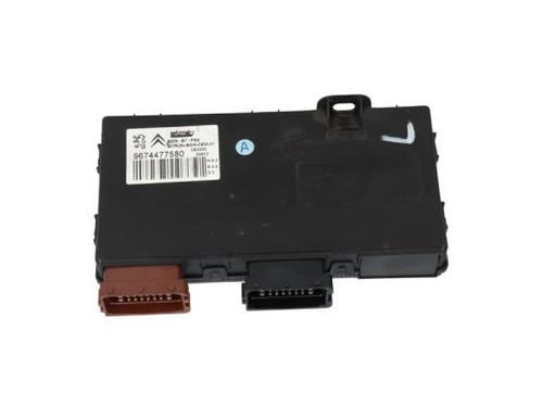 Control unit CITROËN DS5 2.0 HDi 200 Hybrid4 All-wheel Drive | BP40474829M11 - Image 1