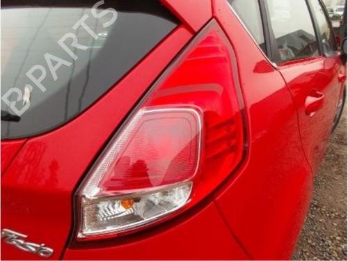 right-taillight-ford-fiesta-vi-cb1-ccn-2008-40358131 main image