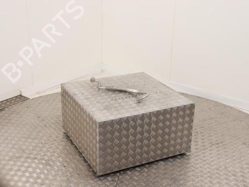 AC pipe AUDI A6 Allroad C7 (4GH, 4GJ) 3.0 TDI quattro | BP40409680M126 - Image 2