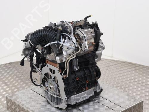 Used Engine Engine AUDI A3 Sportback (8YA, 8YF) 30 TDI (116 hp) 40372753 40372753