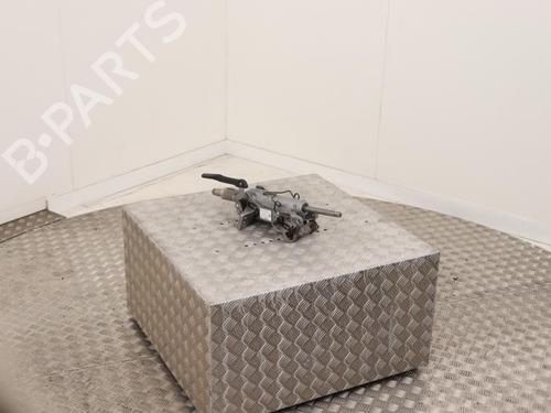 Steering column AUDI A6 C7 (4G2, 4GC) 2.0 TDI quattro | BP40409328M21 - Image 2