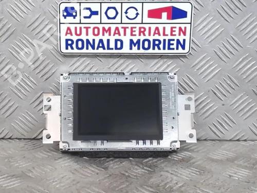 control-unit-volvo-v60-i-155-2010-2011-2012-2013-2014-2015-2016-2017-2018-40357807 main image