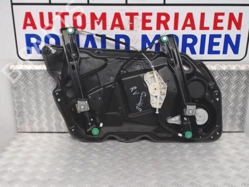 Used Front right window mechanism Front right window mechanism VW PASSAT B6 Variant (3C5) 1.9 TDI (105 hp) 40429018 40429018