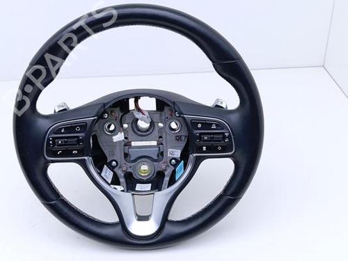 Rat Rat KIA NIRO I (DE) E-NIRO (204 hp) 40416869 40416869