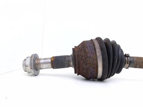 Right front driveshaft FIAT DUCATO Bus (250_) 130 Multijet 2,3 D | BP40426430M39 - Image 2