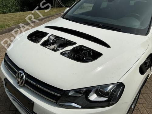 Subframe VW TOUAREG (7P5, 7P6) 4.2 V8 TDI | BP40479836M9 - Image 12