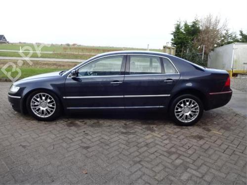 Switch VW PHAETON (3D1, 3D2, 3D3, 3D4, 3D6, 3D7, 3D8, 3D9) 3.2 V6 | BP40427642I30 - Image 7