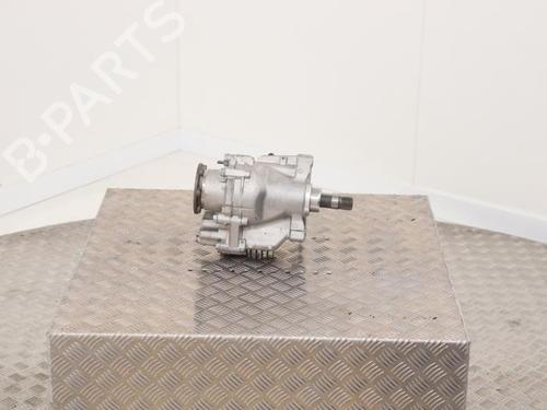 Used Transfer box Transfer box VW GOLF VII (5G1, BQ1, BE1, BE2) 2.0 TDI 4motion (150 hp) 40383640 40383640