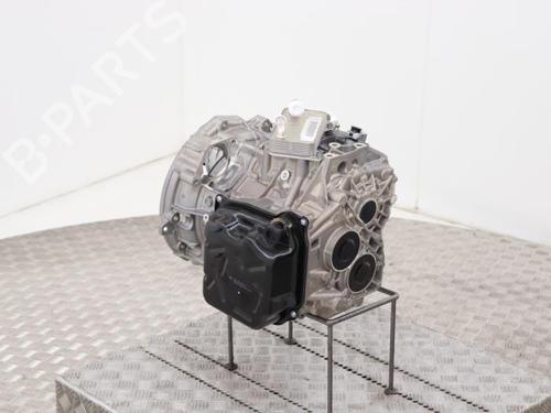 Used Gearbox Gearbox VW PASSAT B8 (3G2, CB2) 1.4 TSI (150 hp) 40383040 40383040