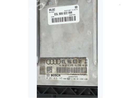 Engine control unit (ECU) AUDI A5 Sportback (8TA) 2.0 TDI | BP40471046M57 - Image 6