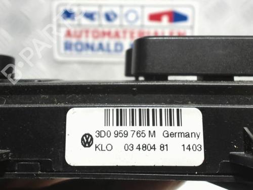 Switch VW PHAETON (3D1, 3D2, 3D3, 3D4, 3D6, 3D7, 3D8, 3D9) 3.2 V6 4motion | BP40387588I30 - Image 2