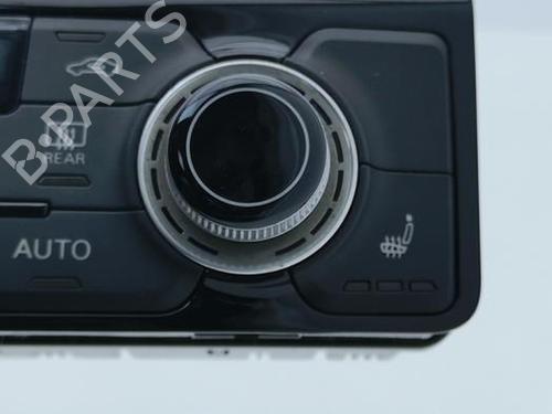 Climate control AUDI A8 D4 (4H2, 4H8, 4HC, 4HL) S8 plus quattro | BP40410323I5 - Image 3