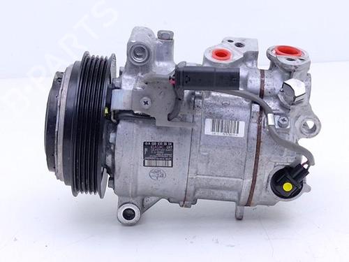 Used AC compressor AC compressor MERCEDES-BENZ C-CLASS T-MODEL (S206) C 180 (206.241) (170 hp) 40426039 40426039