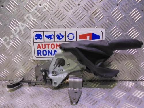 Used Hand brake Hand brake BMW 1 (F20) M 135 i (320 hp) 40472810 40472810