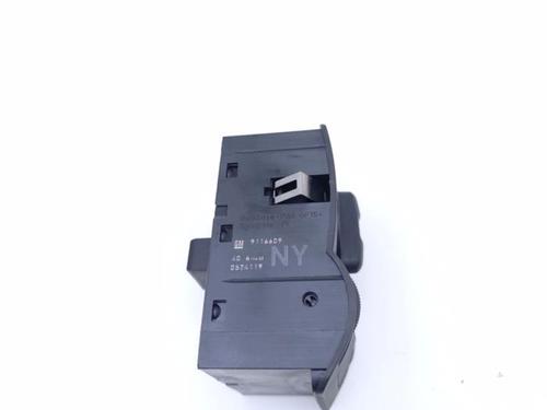 Headlight switch OPEL CORSA C (X01) 1.3 CDTI (F08, F68) | BP40360402I24 - Image 3