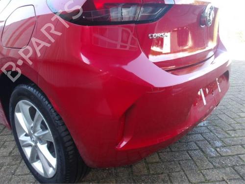 Rear mirror OPEL CORSA F (P2JO) 1.2 (68) | BP40387145I6  - Image 35