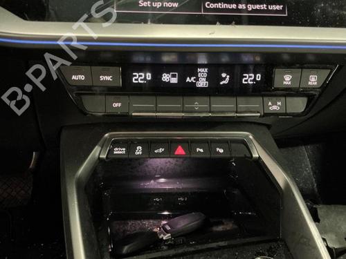 Control unit AUDI A3 Sportback (8YA, 8YF) 40 TFSIe | BP40480558M11 - Image 13