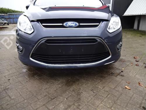 Left front driveshaft FORD C-MAX II (DXA/CB7, DXA/CEU) 1.6 Ti | BP40364165M38 - Image 17