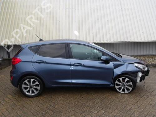 Pipe FORD FIESTA VII (HJ, HF) 1.0 EcoBoost | BP40394165M125  - Image 9