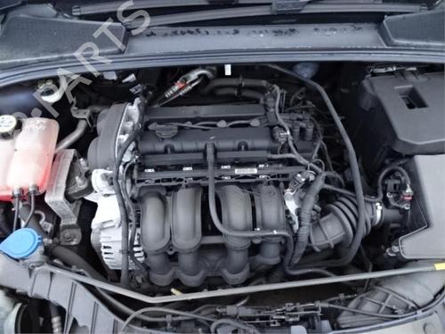 AC radiator FORD FOCUS III 1.6 Ti | BP40406809M32 - Image 17