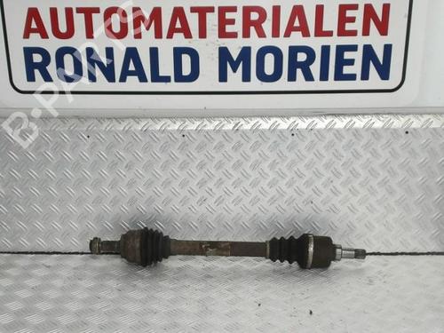 left-front-driveshaft-peugeot-307-3ac-2000-2001-2002-2003-2004-2005-2006-2007-2008-2009-2010-2011-2012-40364358 main image