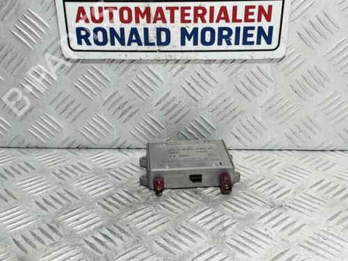 Used Antenna/Base Antenna/Base AUDI A6 C6 Avant (4F5) 2.7 TDI (180 hp) 40427384 40427384