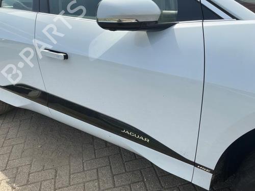 Used Right front door Right front door JAGUAR I-PACE (X590) EV400 AWD (400 hp) 40426359 40426359