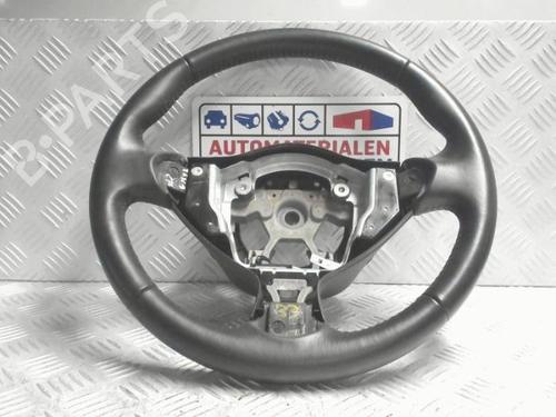 steering-wheel-nissan-juke-f15-2010-2011-2012-2013-2014-2015-2016-2017-2018-2019-40366946 main image