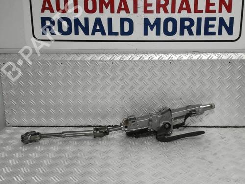 Steering column SKODA OCTAVIA III Combi (5E5, 5E6) 1.6 TDI | BP40366819M21 - Image 1