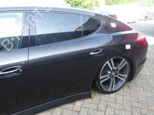 Seats set PORSCHE PANAMERA (970) 3.0 D | BP40469436C78 - Image 51